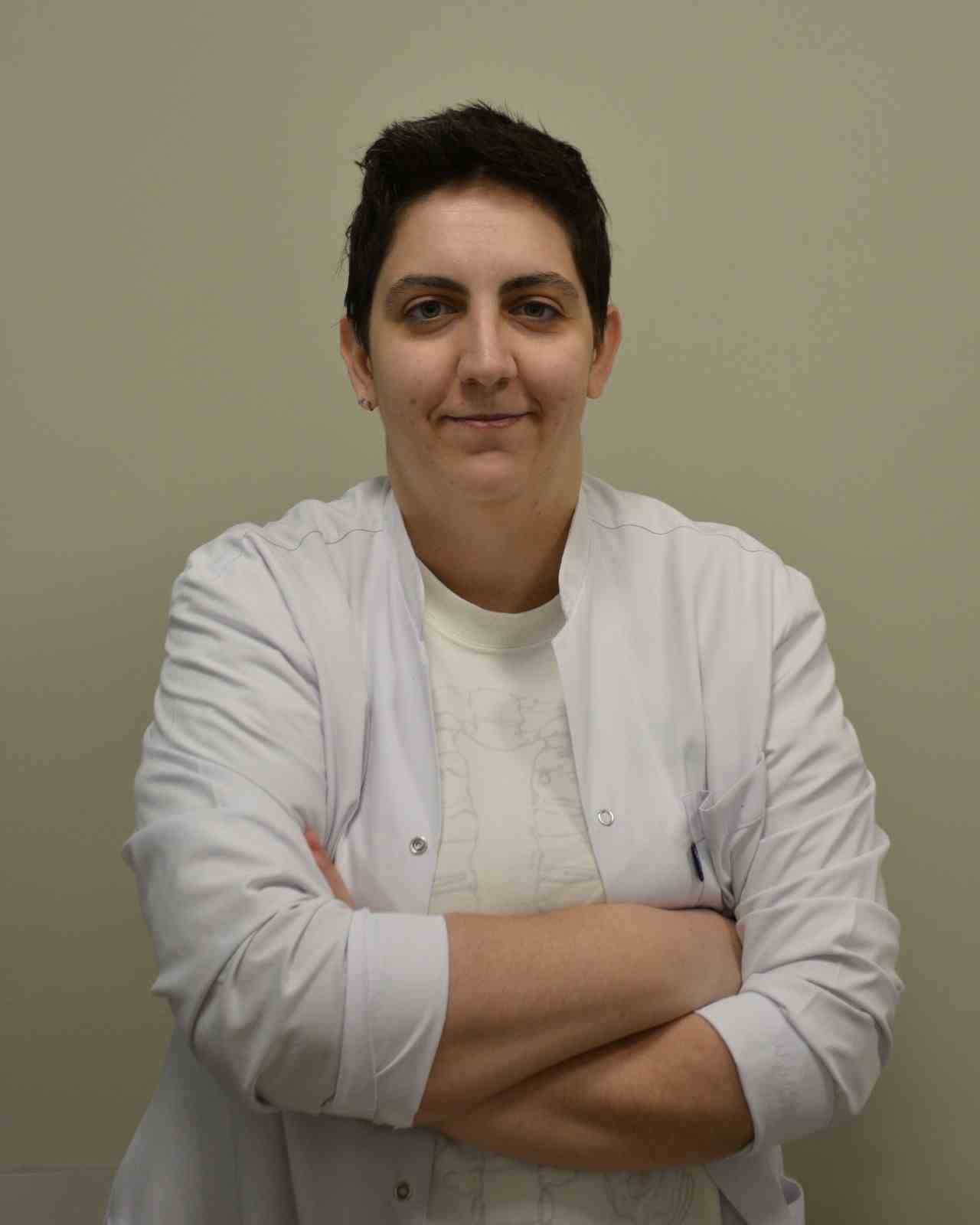 Bozüyük Devlet Hastanesi’ne yeni uzman doktor atamaları
