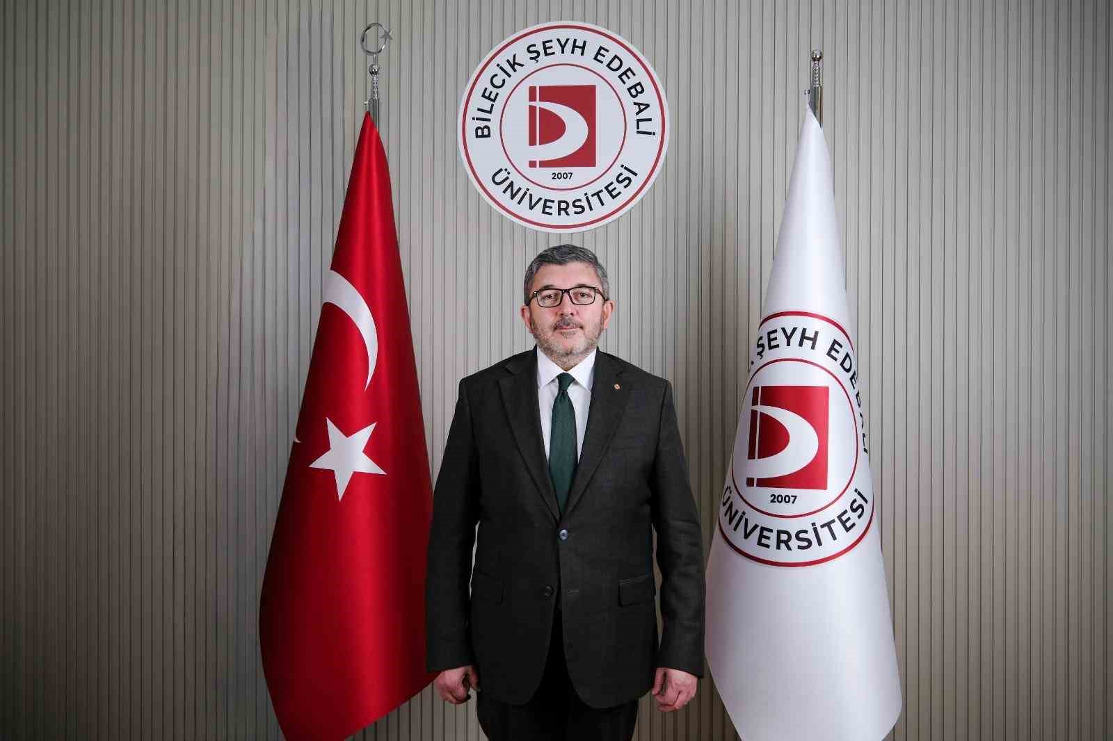 BŞEÜ THE 2026 mühendislik sıralamasında yer aldı
BŞEÜ THE 2026 mühendislik sıralamasında yer aldı