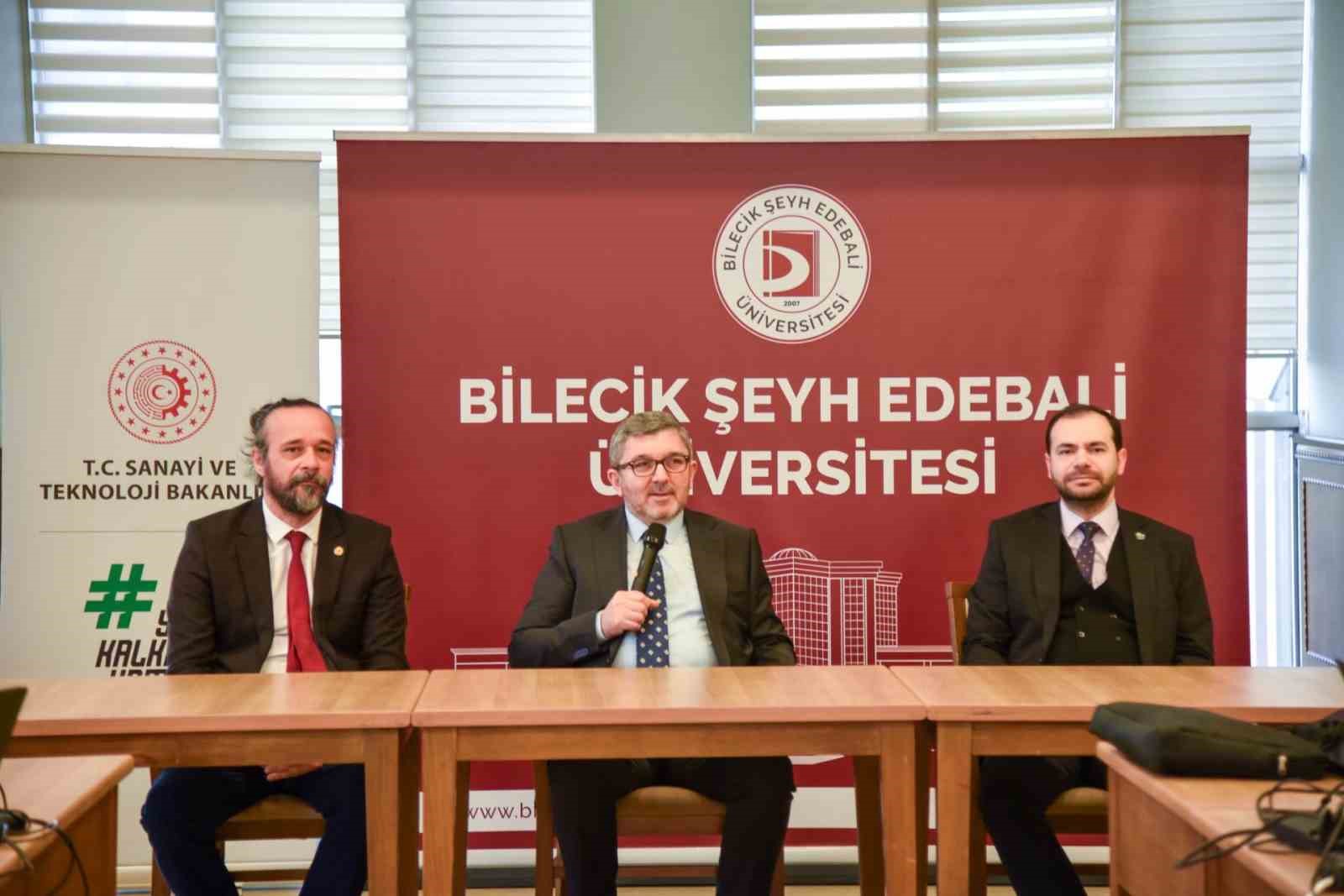 BŞEÜ’de ‘Siber Vatan Eğitim Programı’ başladı
