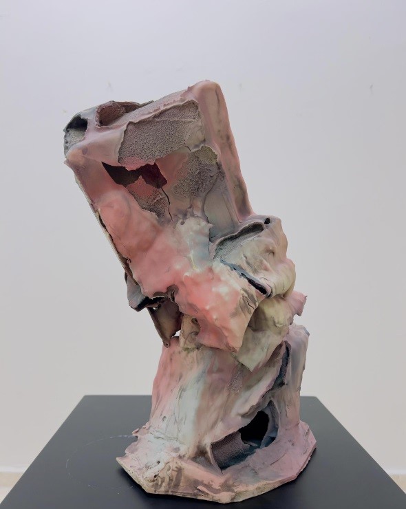 BŞEÜ’den Devlet Resim ve Heykel Yarışması’nda büyük başarı
BŞEÜ’den Devlet Resim ve Heykel Yarışması’nda büyük başarı