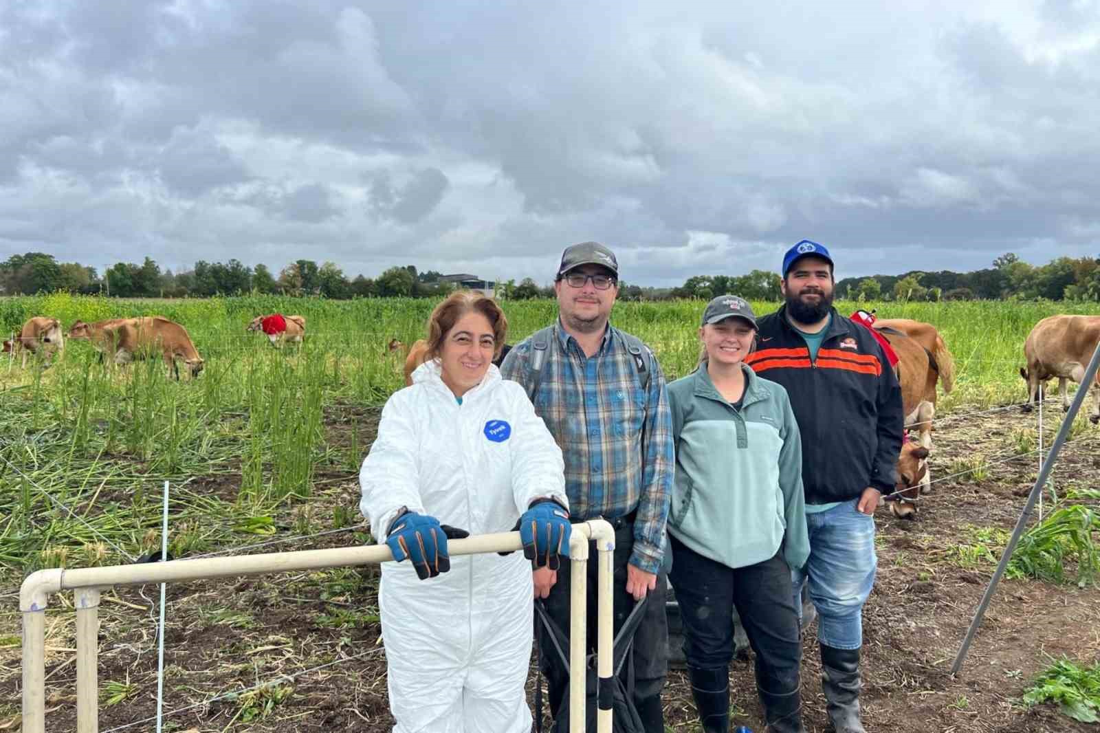 BŞEÜ’den iklim dostu mera modeli
BŞEÜ’den iklim dostu mera modeli