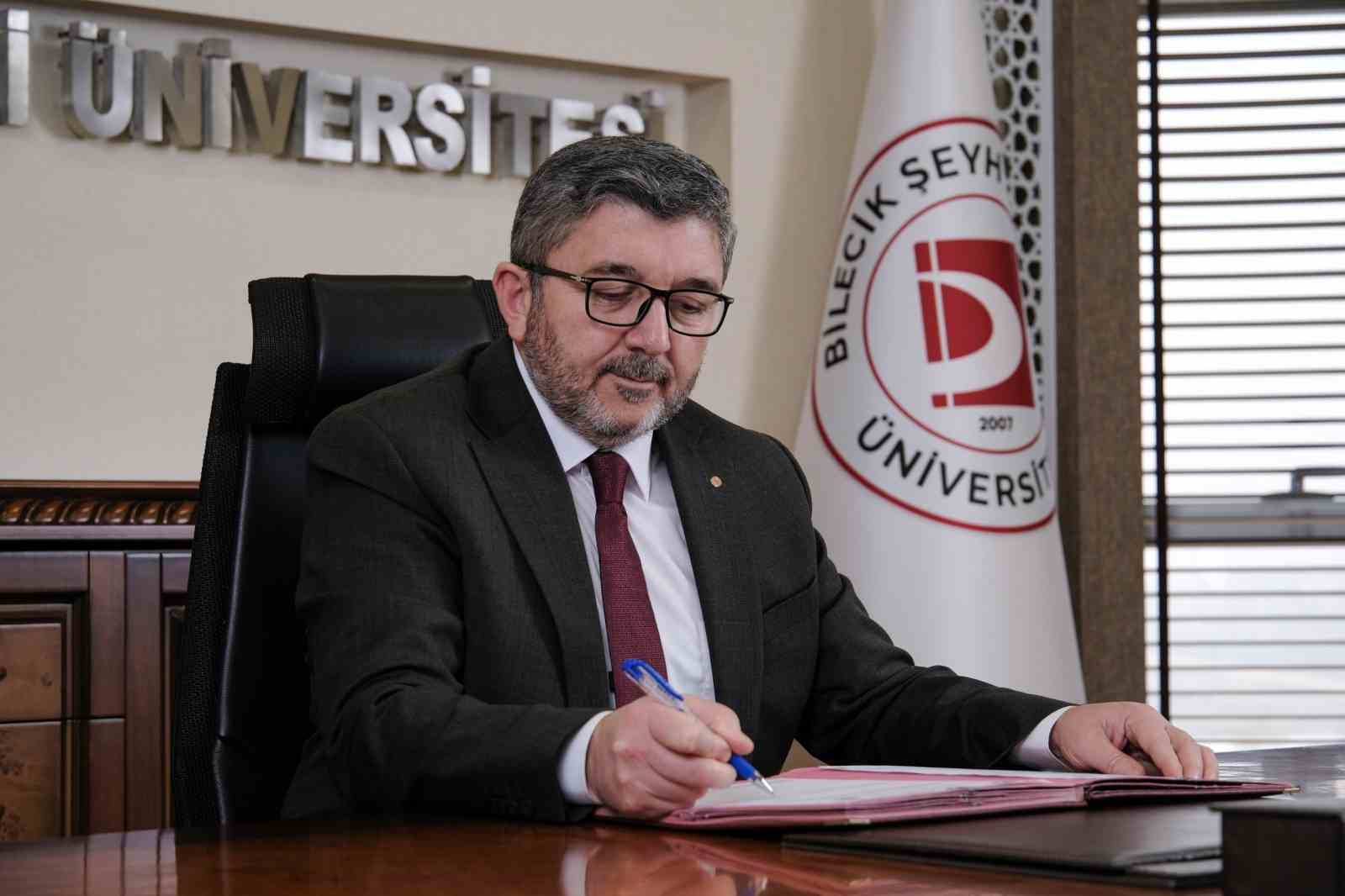 BŞEÜ’den Lizbon Üniversitesi ile iş birliği
