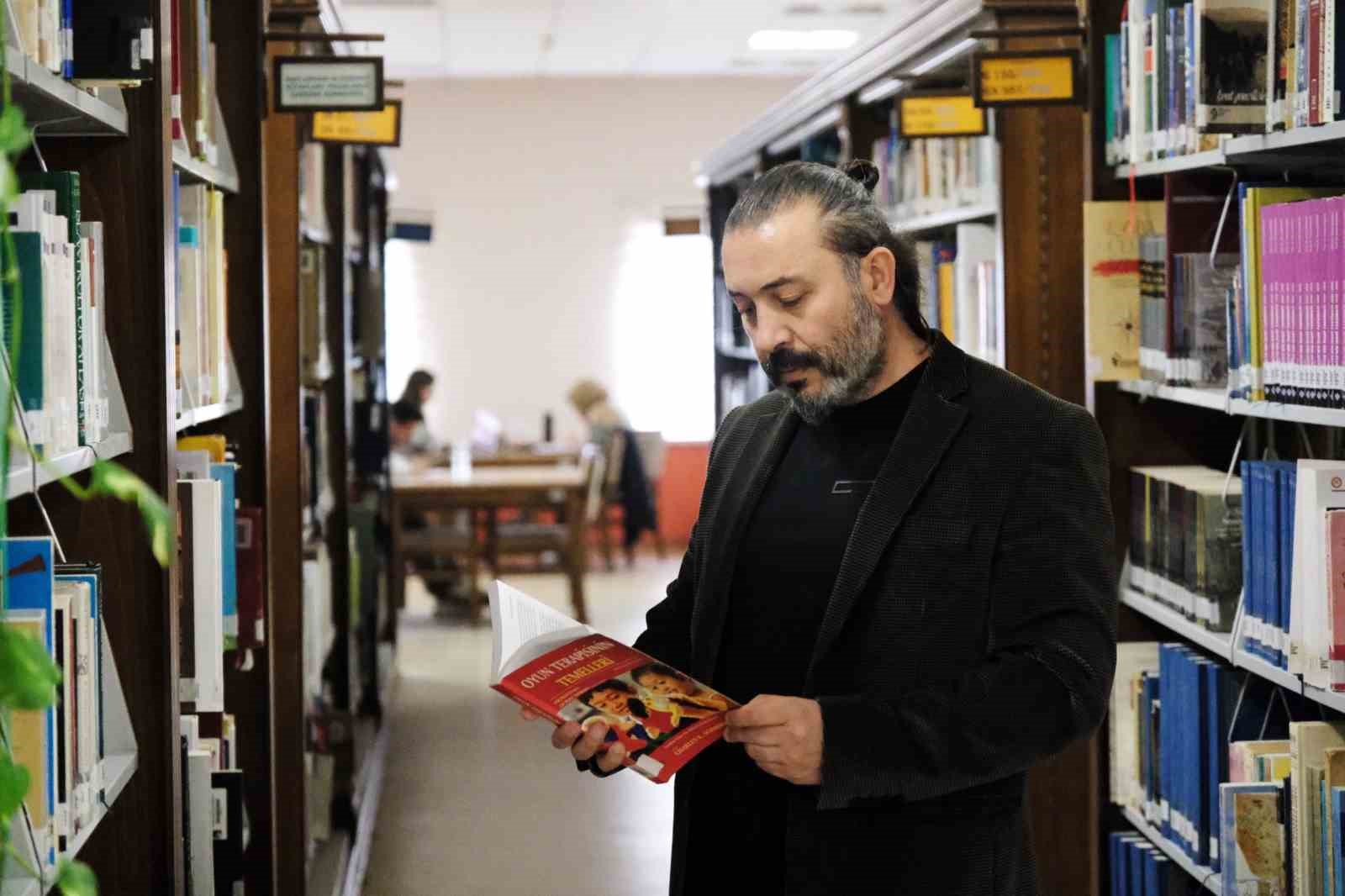 BŞEÜ’den otizmde yenilikçi bilimsel çalışma
