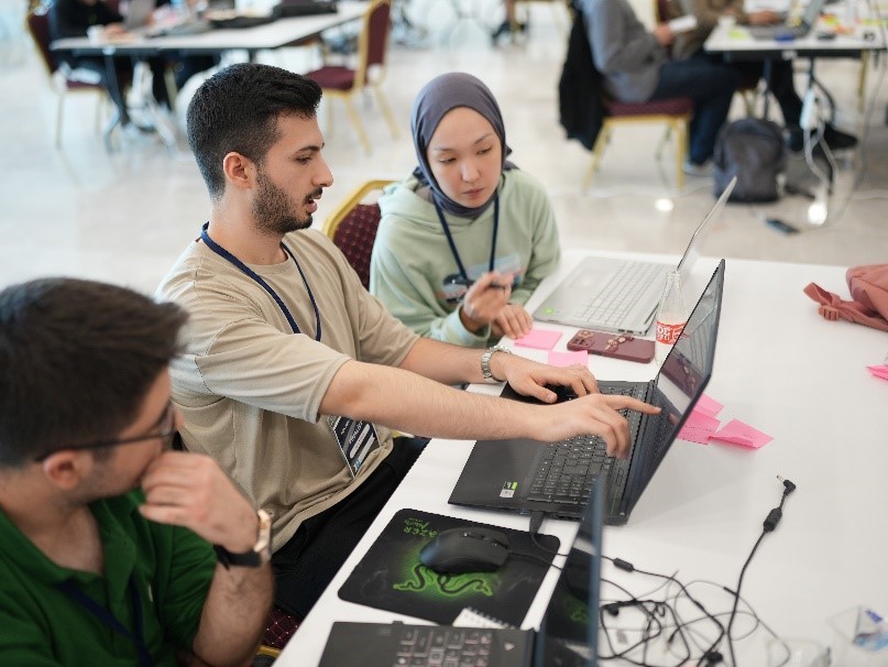 BTK Akademi’den 18 yeni yapay zeka eğitimi
