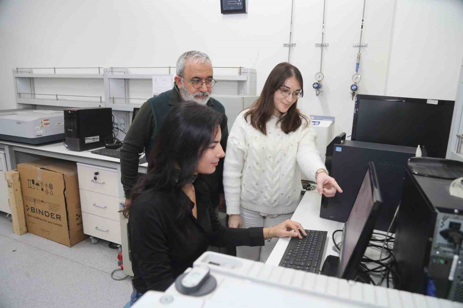 BTÜ uyku bozukluğunu çözecek iplik projesi geliştiriyor
