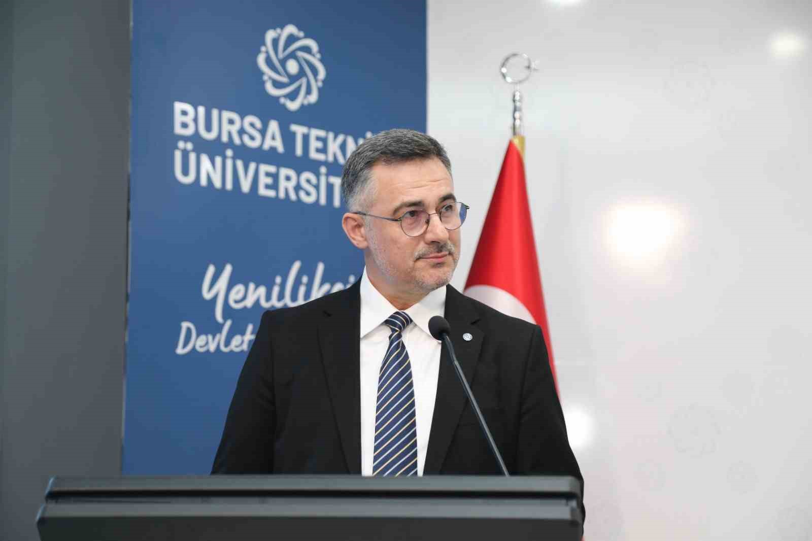 BTÜ’de 8 Mart Dünya Kadınlar Günü etkinliği düzenlendi
