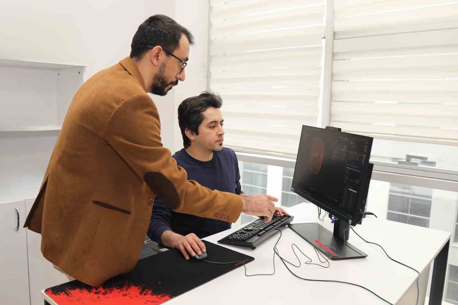 BTÜ’de insan verisi kullanılmadan yüz analizi sistemleri eğitilecek
BTÜ’de insan verisi kullanılmadan yüz analizi sistemleri eğitilecek