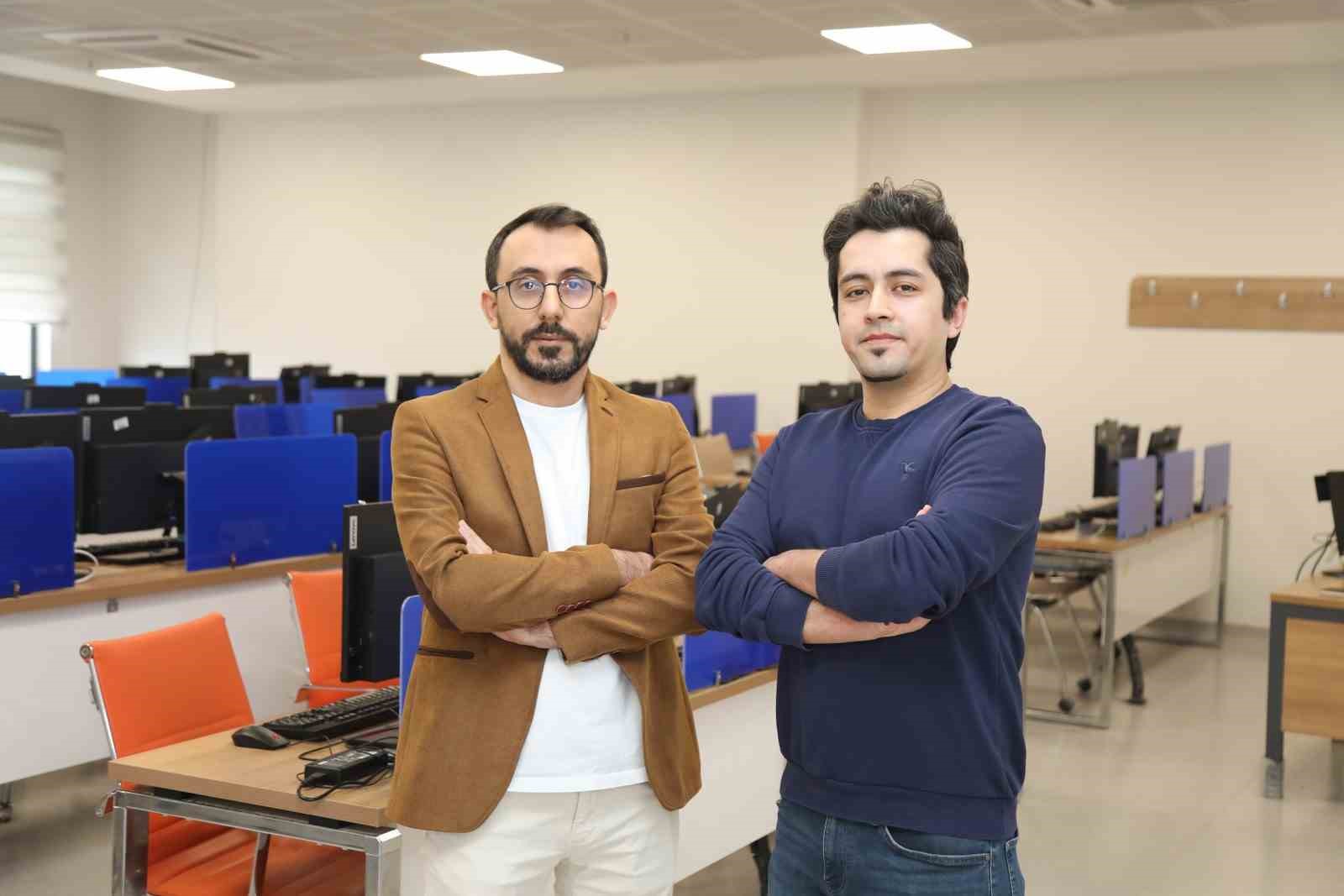 BTÜ’de insan verisi kullanılmadan yüz analizi sistemleri eğitilecek
BTÜ’de insan verisi kullanılmadan yüz analizi sistemleri eğitilecek