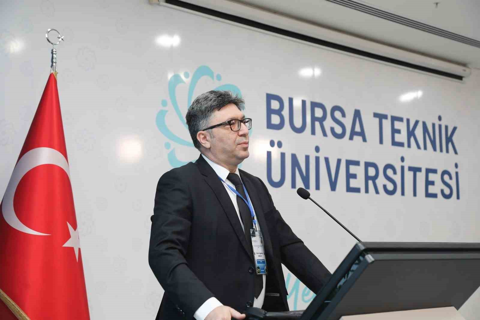 BTÜ’de kestane ormanlarının geleceği konuşuldu
