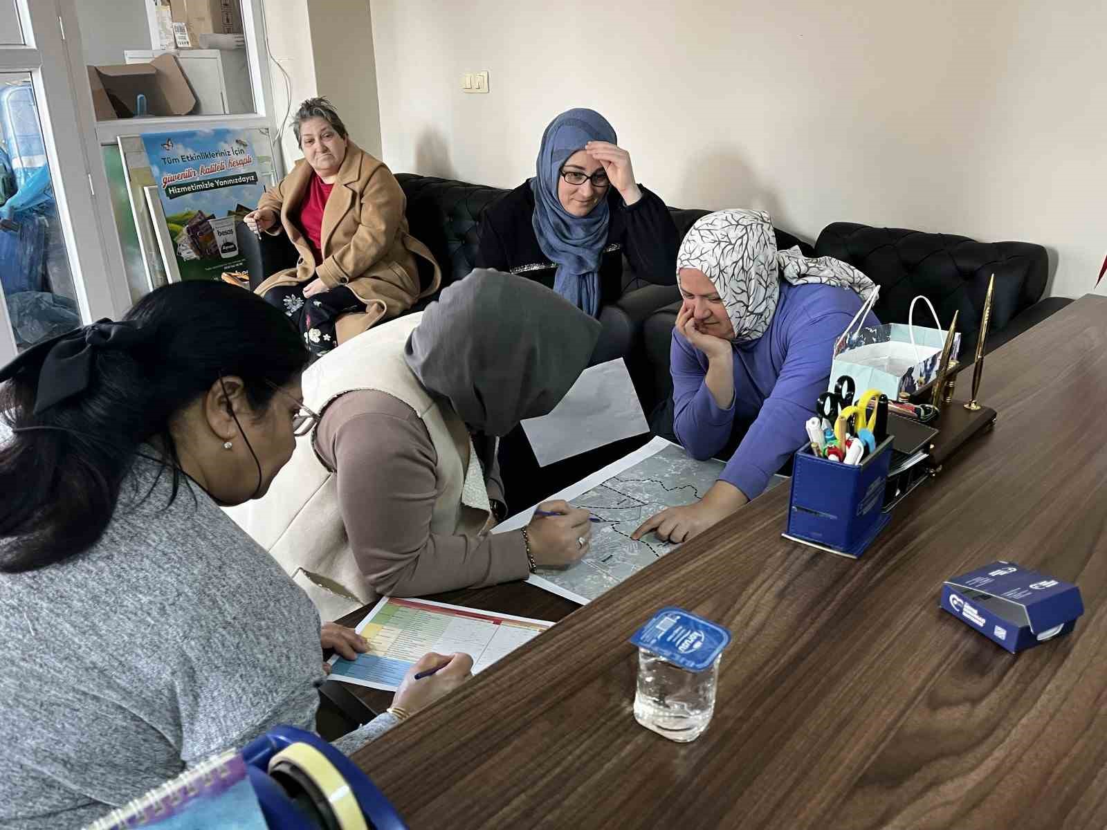 BTÜ’den Bursa’ya "dirençli mahalle" modeli
