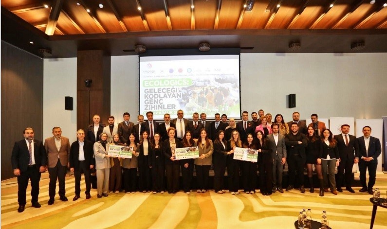 BTÜ’lü öğrencilerden tekstil sektörüne sürdürülebilir çözüm
