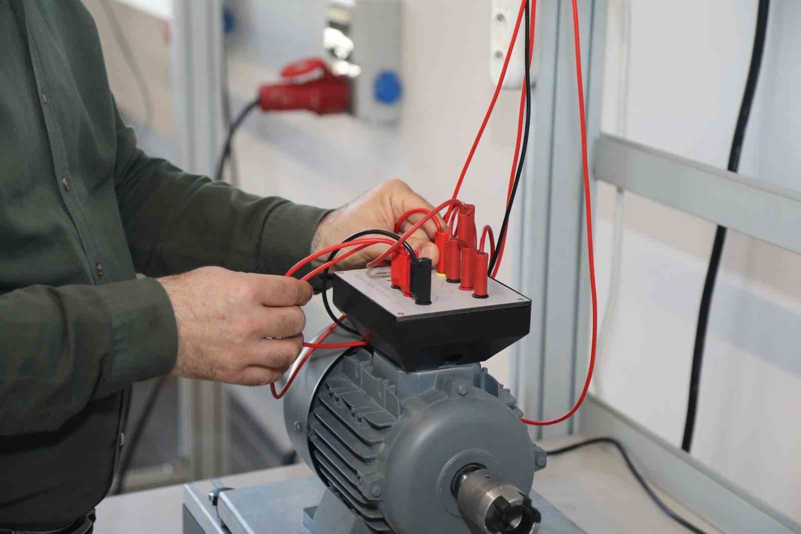 BTÜ’nün Asansör buluşuna Avrupa patenti
