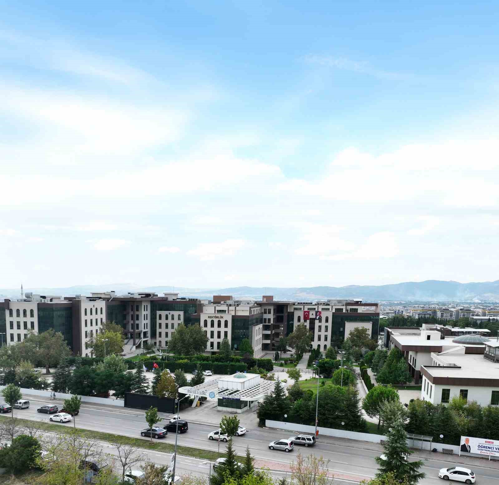 BTÜ’nün matematik çalışması geleceğin teknolojilerine ışık tutacak
