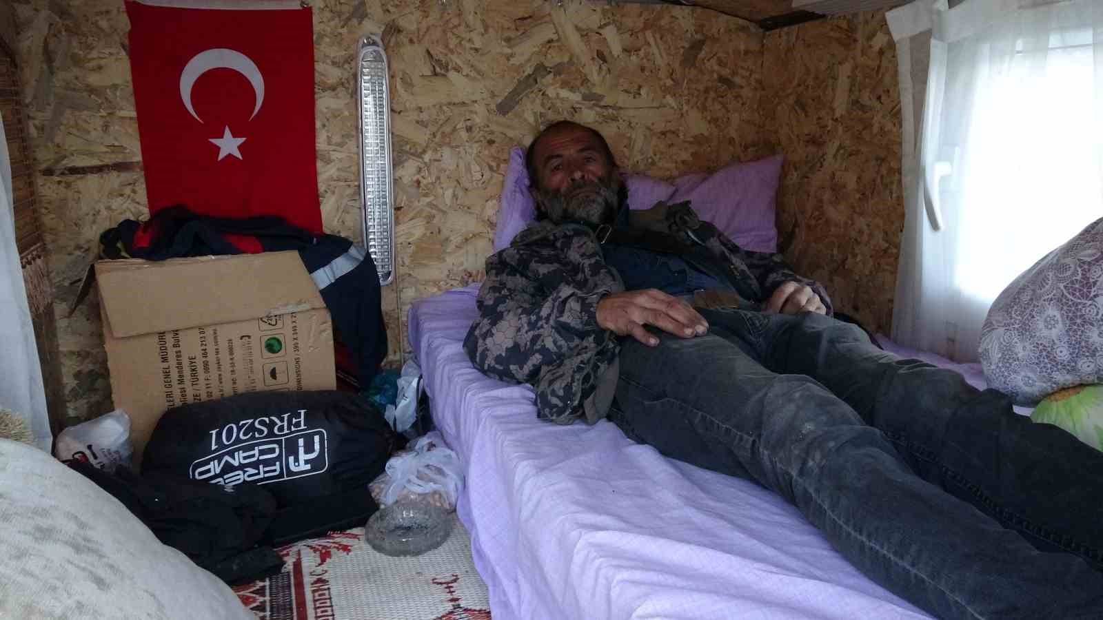 Bu aracı gören dönüp bir daha bakıyor
