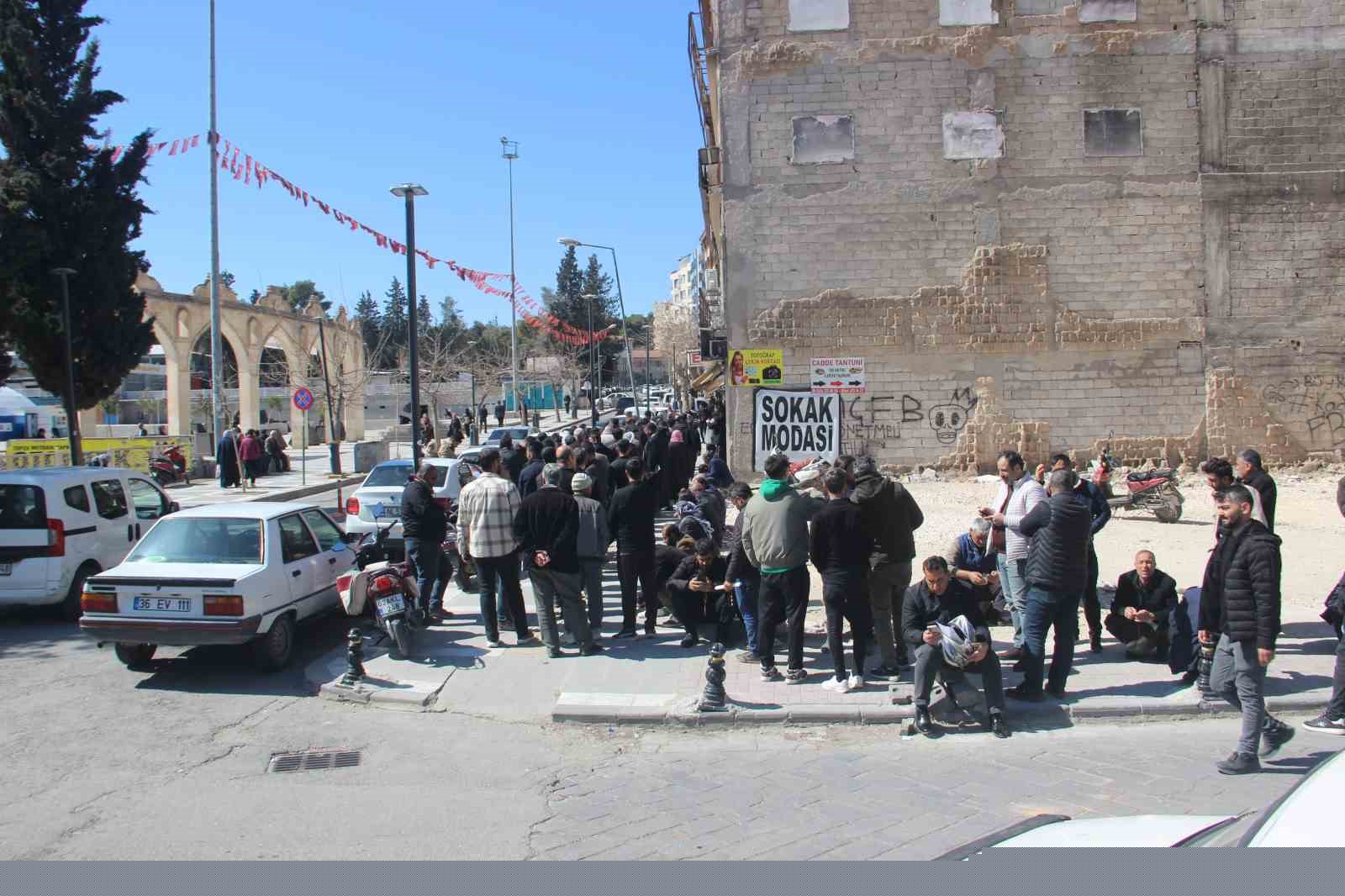 Bu da "APP" kuyruğu
Bu da "APP" kuyruğu