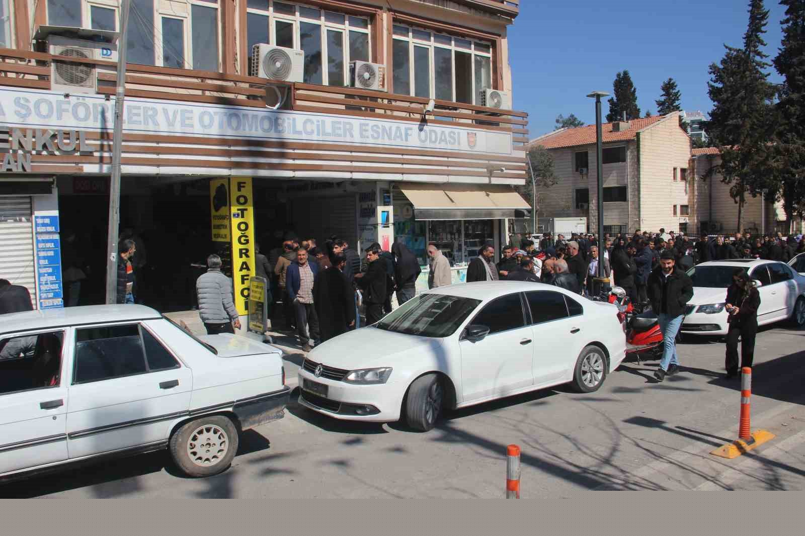 Bu da "APP" kuyruğu
Bu da "APP" kuyruğu