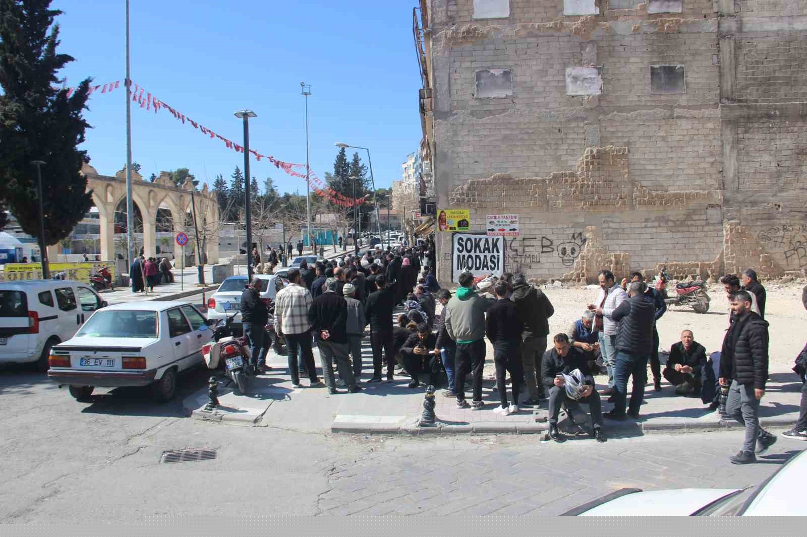 Bu da "APP" kuyruğu
Bu da "APP" kuyruğu