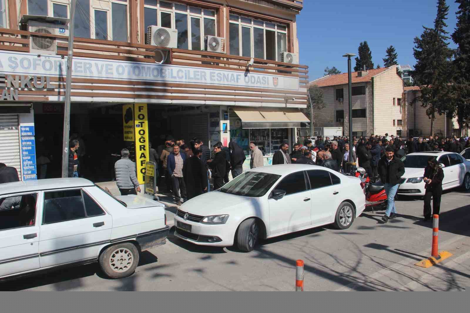 Bu da "APP" kuyruğu
Bu da "APP" kuyruğu