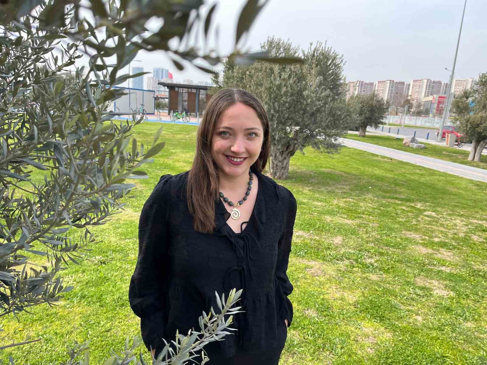 Bu dersin bitmesini kimse istemedi
