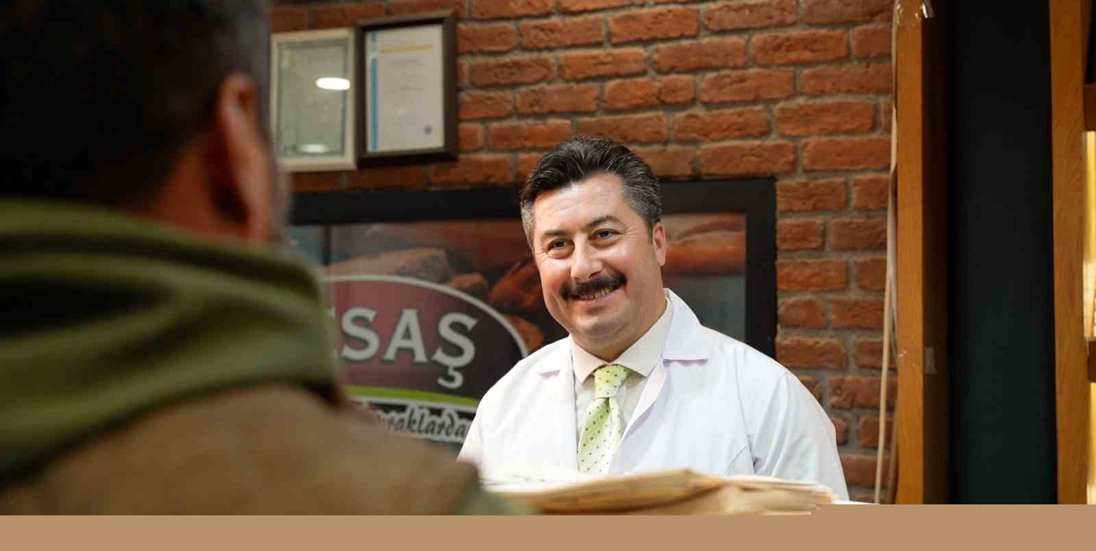 Bu ekmek yiyenlerin vazgeçilmesi oluyor
