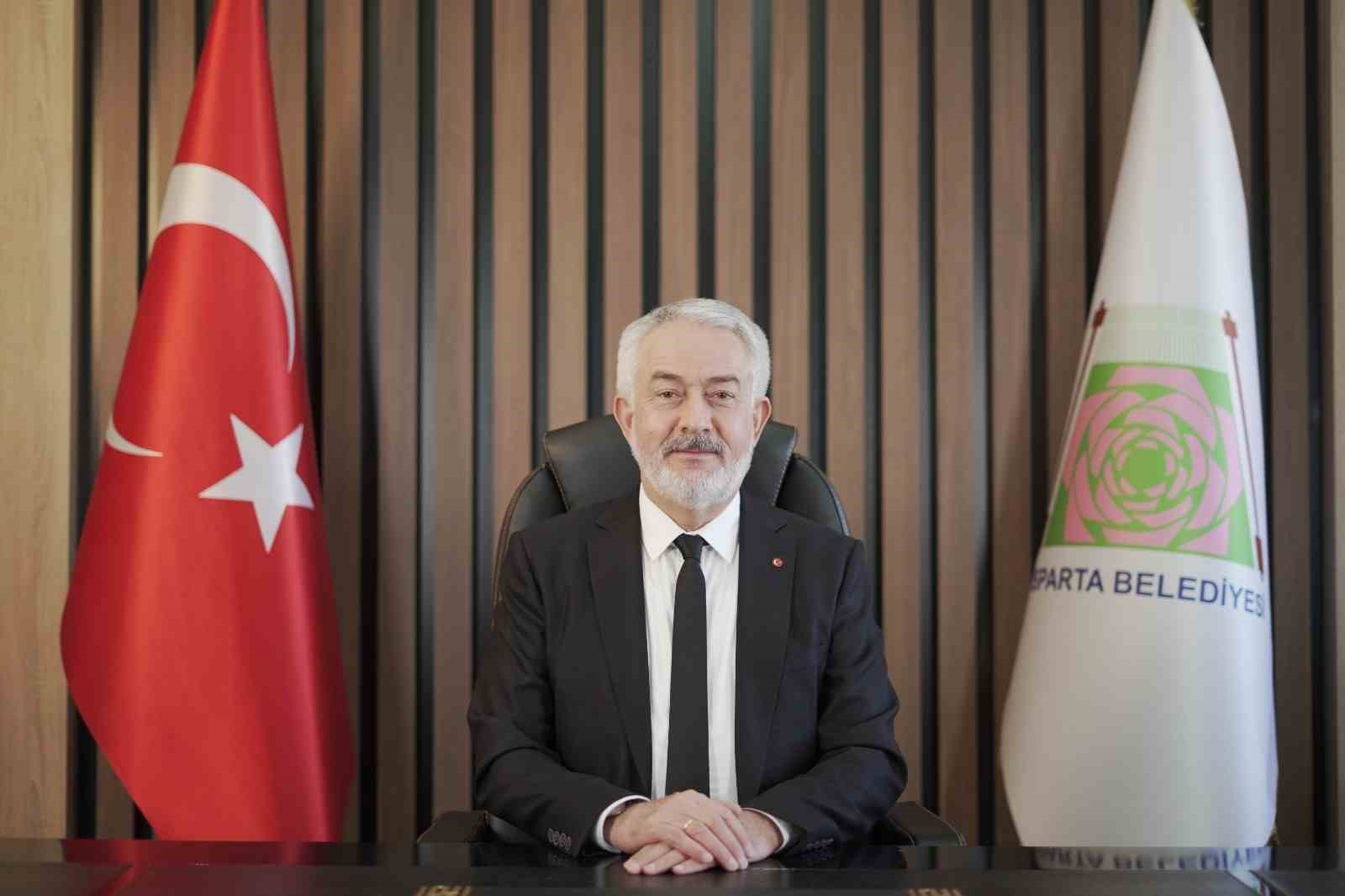 Bu hafta sonu da Davraz’a ulaşım ücretsiz
Bu hafta sonu da Davraz’a ulaşım ücretsiz