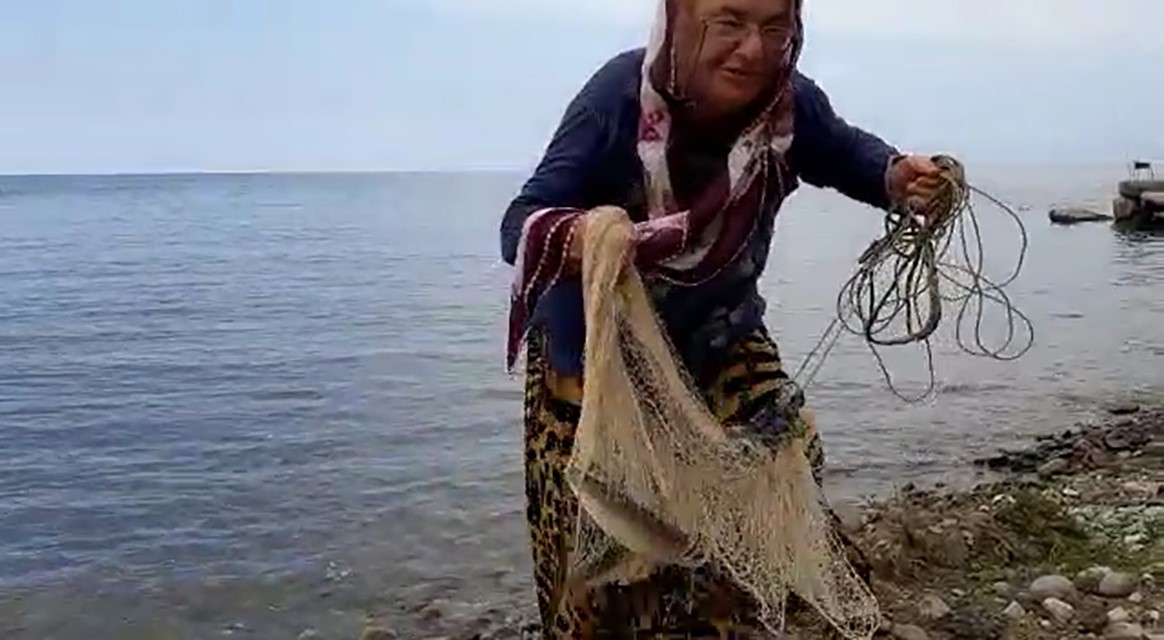 Bu iftarda kefaller ‘Fatma Teyze’den’
