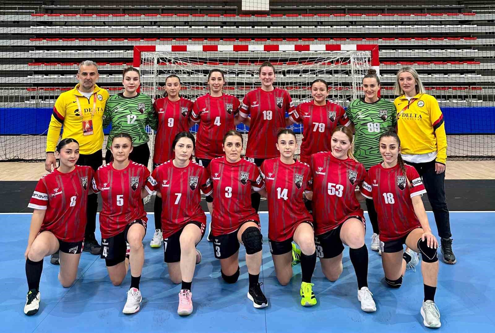 Bu ilçe adeta sporcu fabrikası
