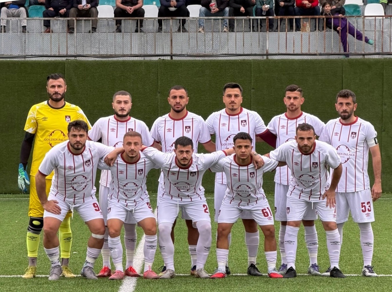 Bu ilçe adeta sporcu fabrikası
