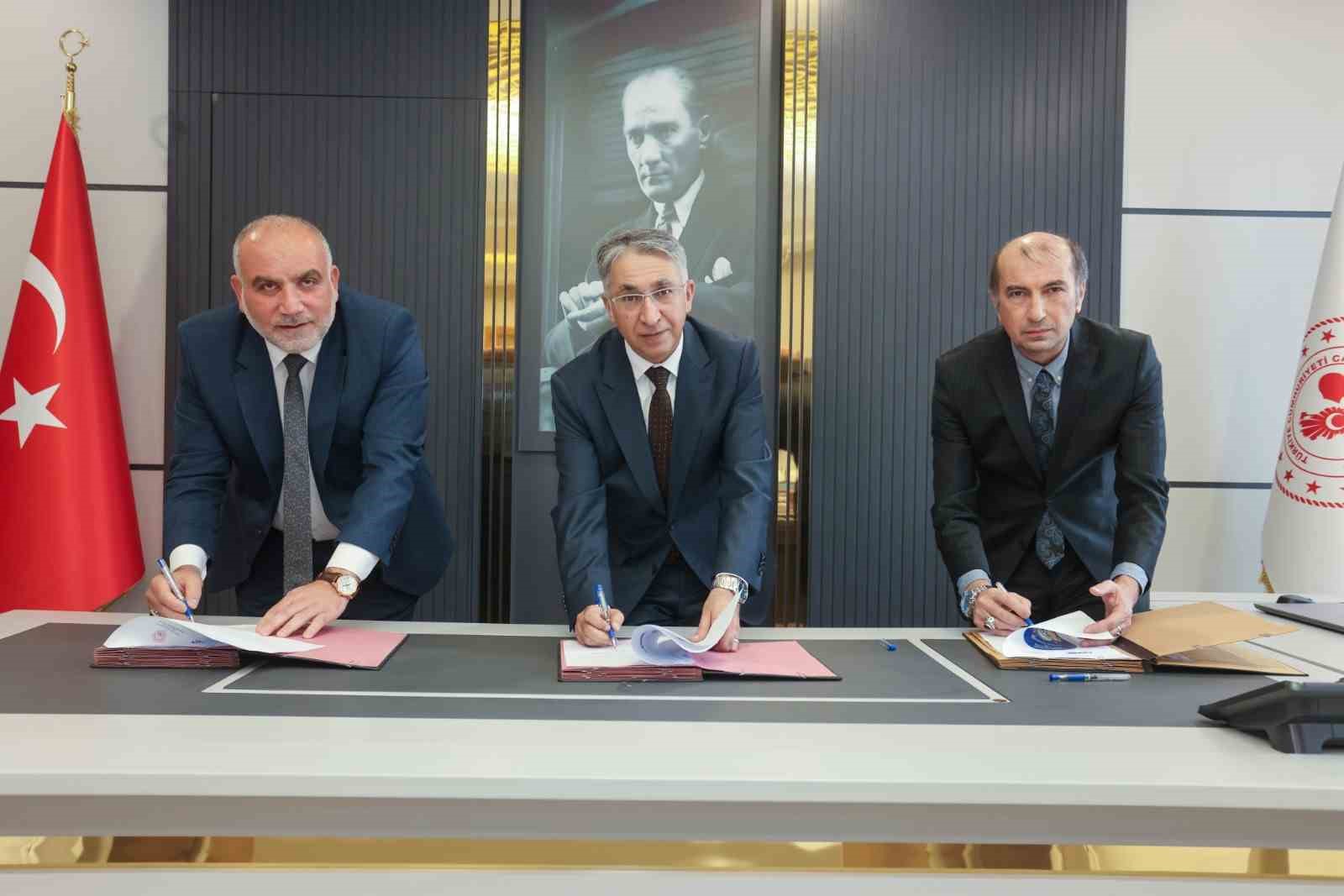 Bu ilçede evlenecek çiftlere 20 bin TL maddi destek
