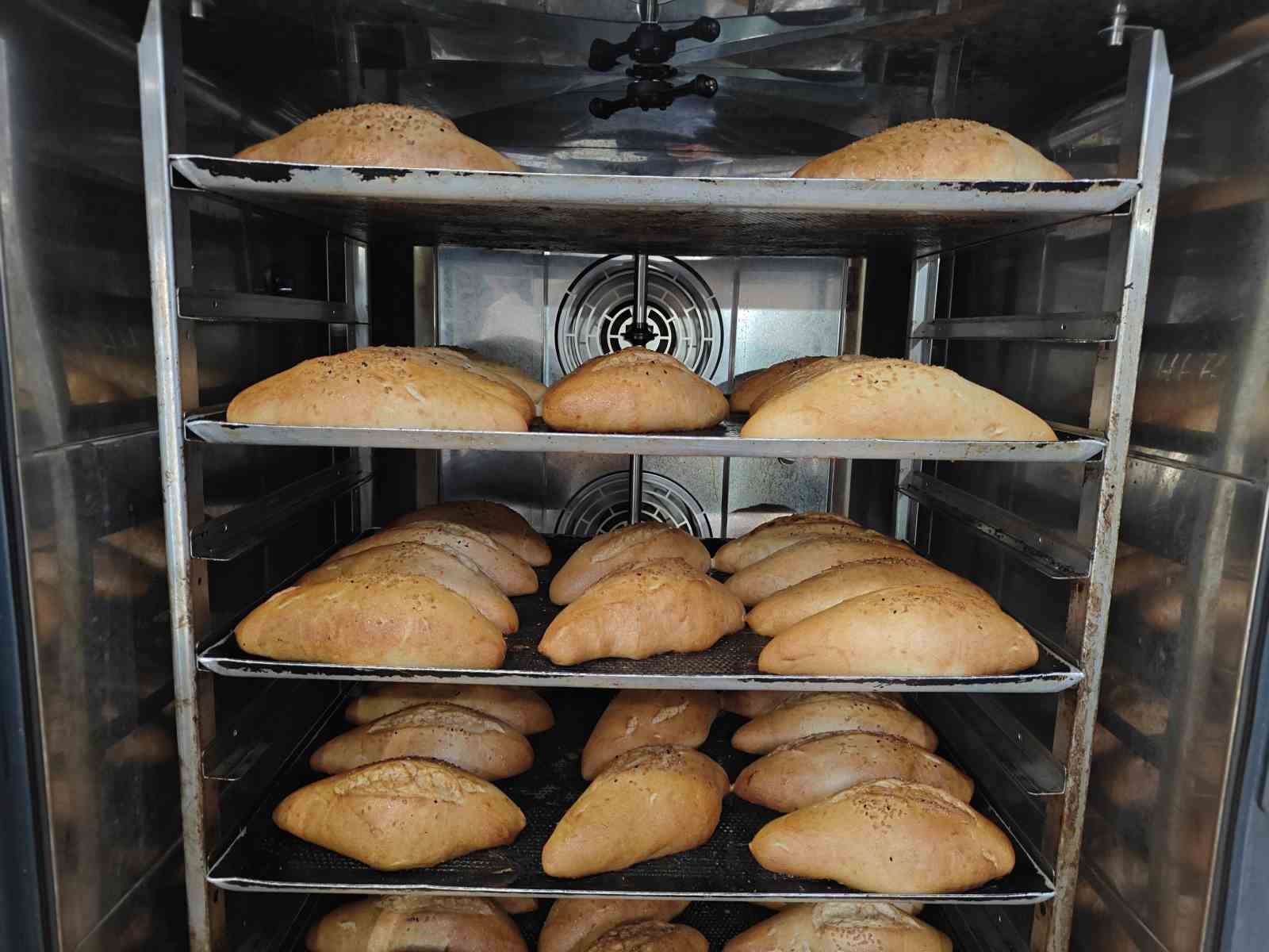 Bu kafede glüten yok sağlık var
