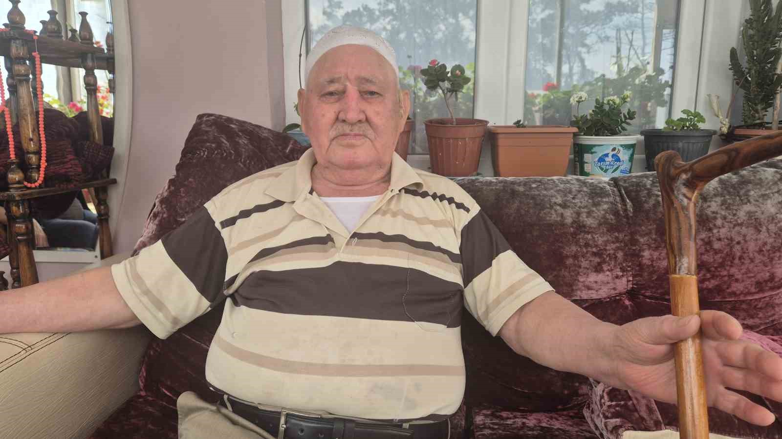 Bu köyde soyadları Birelma’dan Dokuzelma’ya kadar sıralamışlar
