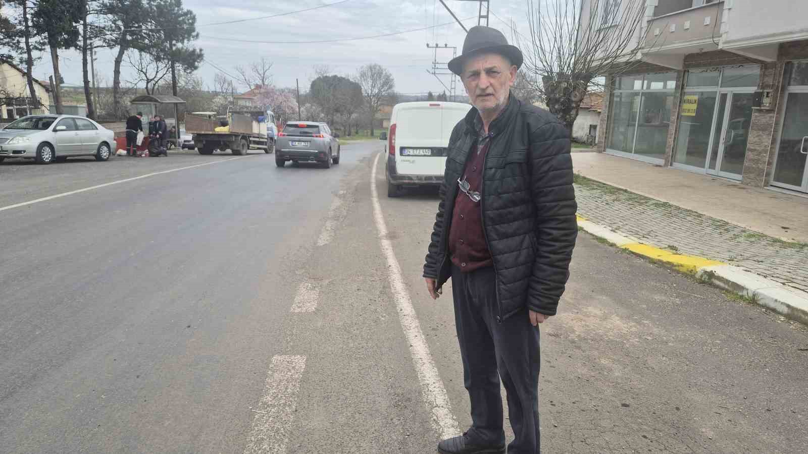 Bu köyde soyadları Birelma’dan Dokuzelma’ya kadar sıralamışlar
