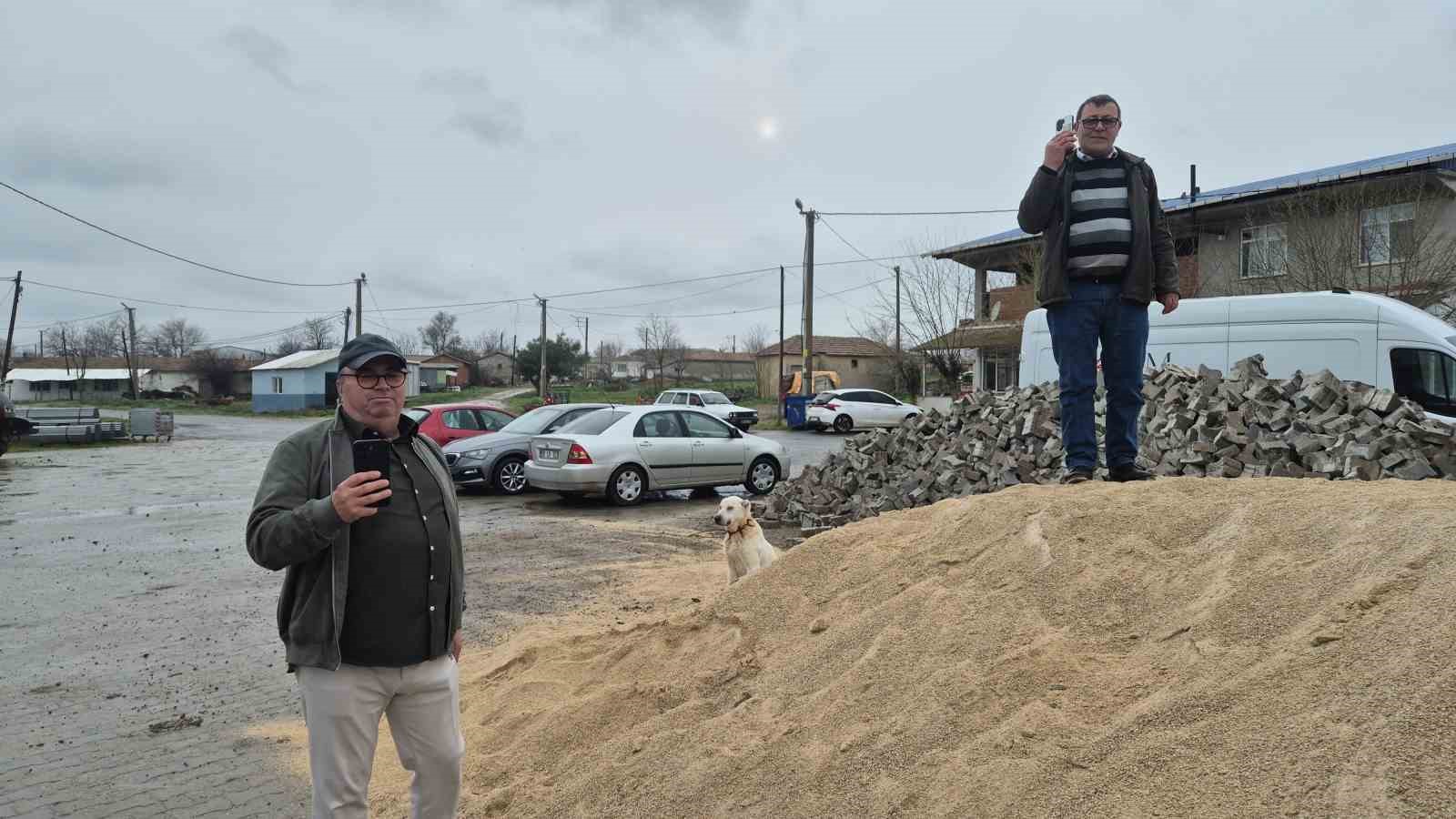 Bu köye gelen bir daha gelmek istemiyor: Misafirler bile kısa sürede kaçıyor
