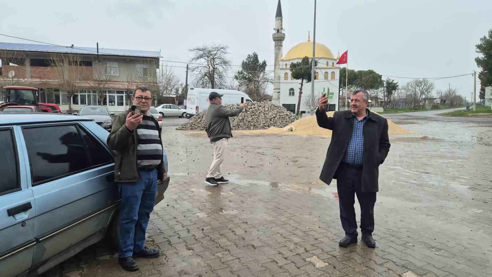 Bu köye gelen bir daha gelmek istemiyor: Misafirler bile kısa sürede kaçıyor
