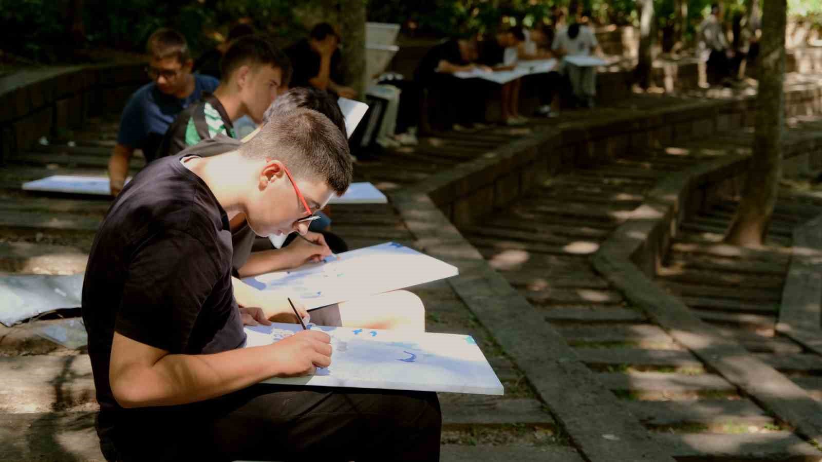 Bu merkezler 2025’te 24 bin öğrenciye hizmet verdi
