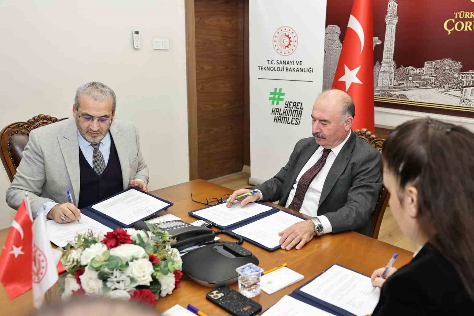 Bu proje ile mezun olan gençlerin istihdama katılması sağlanacak
