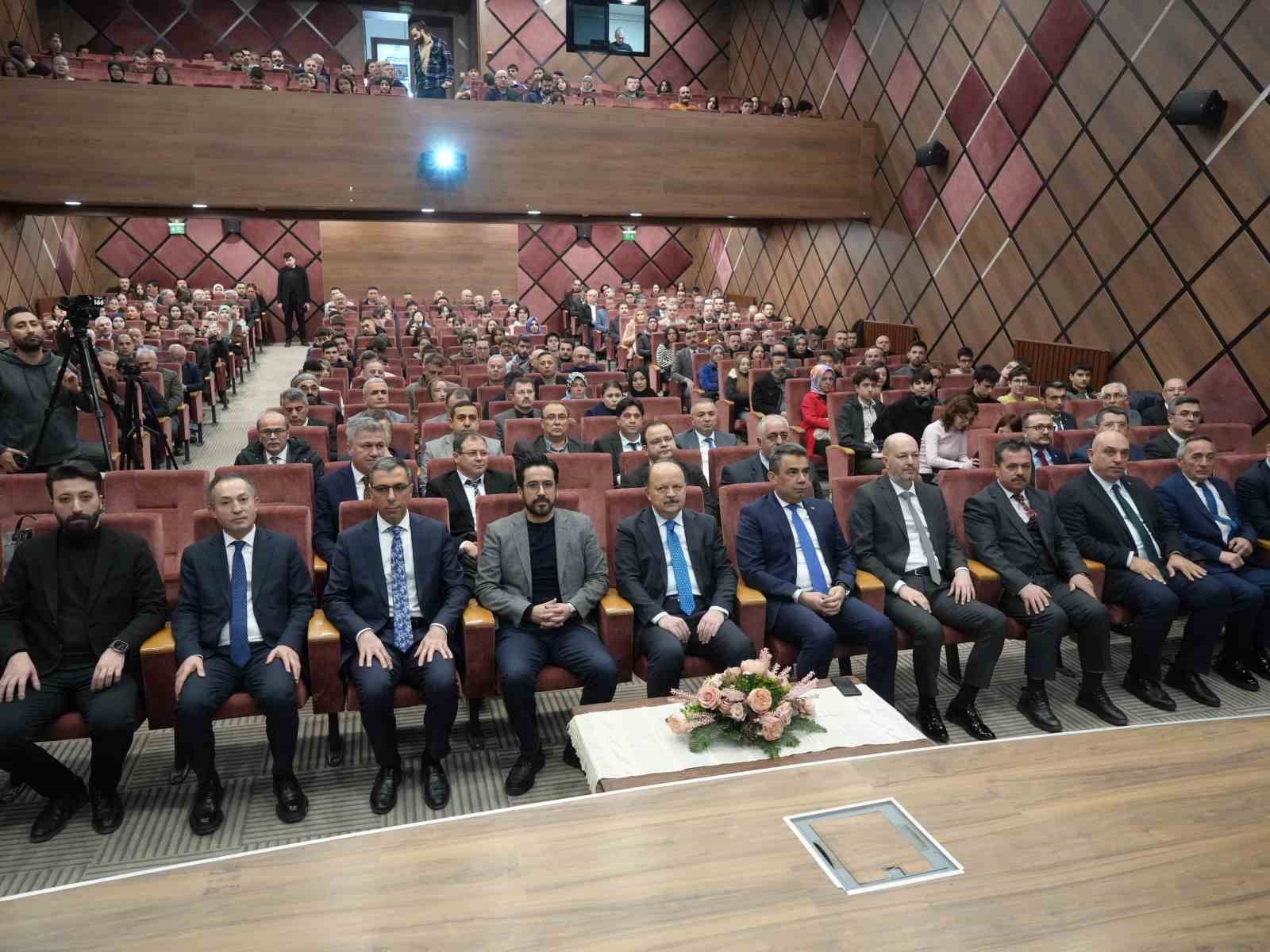 Bu proje ile öğrenciler kodlamayı öğrenecek
Bu proje ile öğrenciler kodlamayı öğrenecek