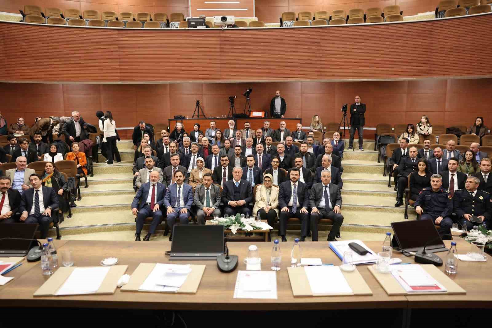 Bu proje ile suça sürüklenen çocuklar topluma kazandırılacak
Bu proje ile suça sürüklenen çocuklar topluma kazandırılacak