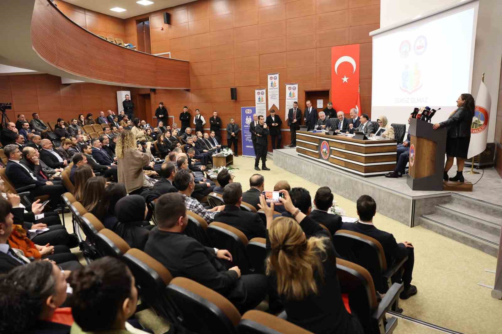 Bu proje ile suça sürüklenen çocuklar topluma kazandırılacak
Bu proje ile suça sürüklenen çocuklar topluma kazandırılacak