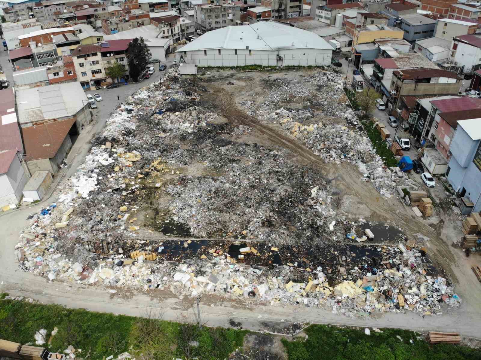 "Buca’da çöp durumu Hindistan’dan daha berbat"
