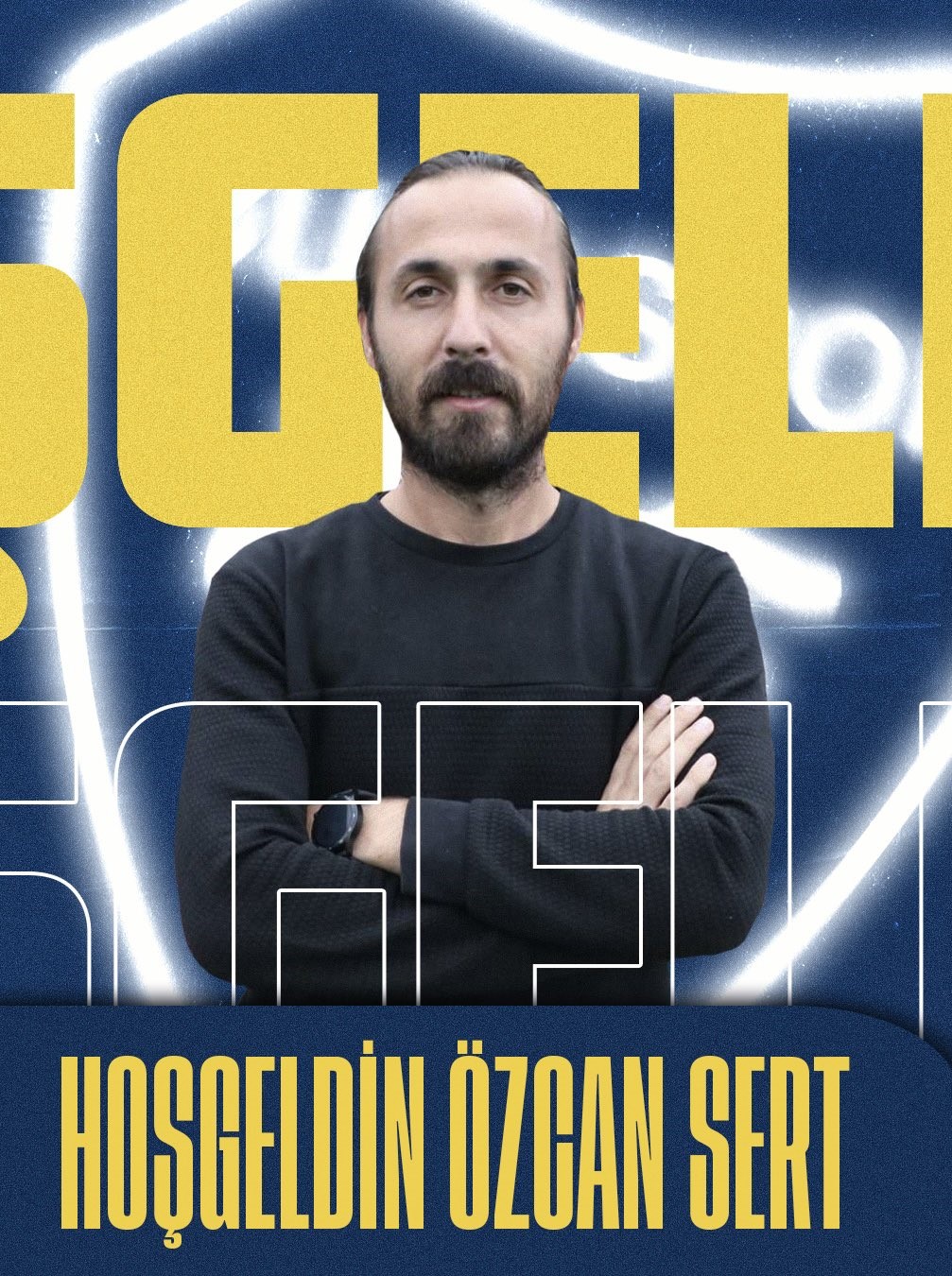 Bucaspor 1928, Özcan Sert’i açıkladı
