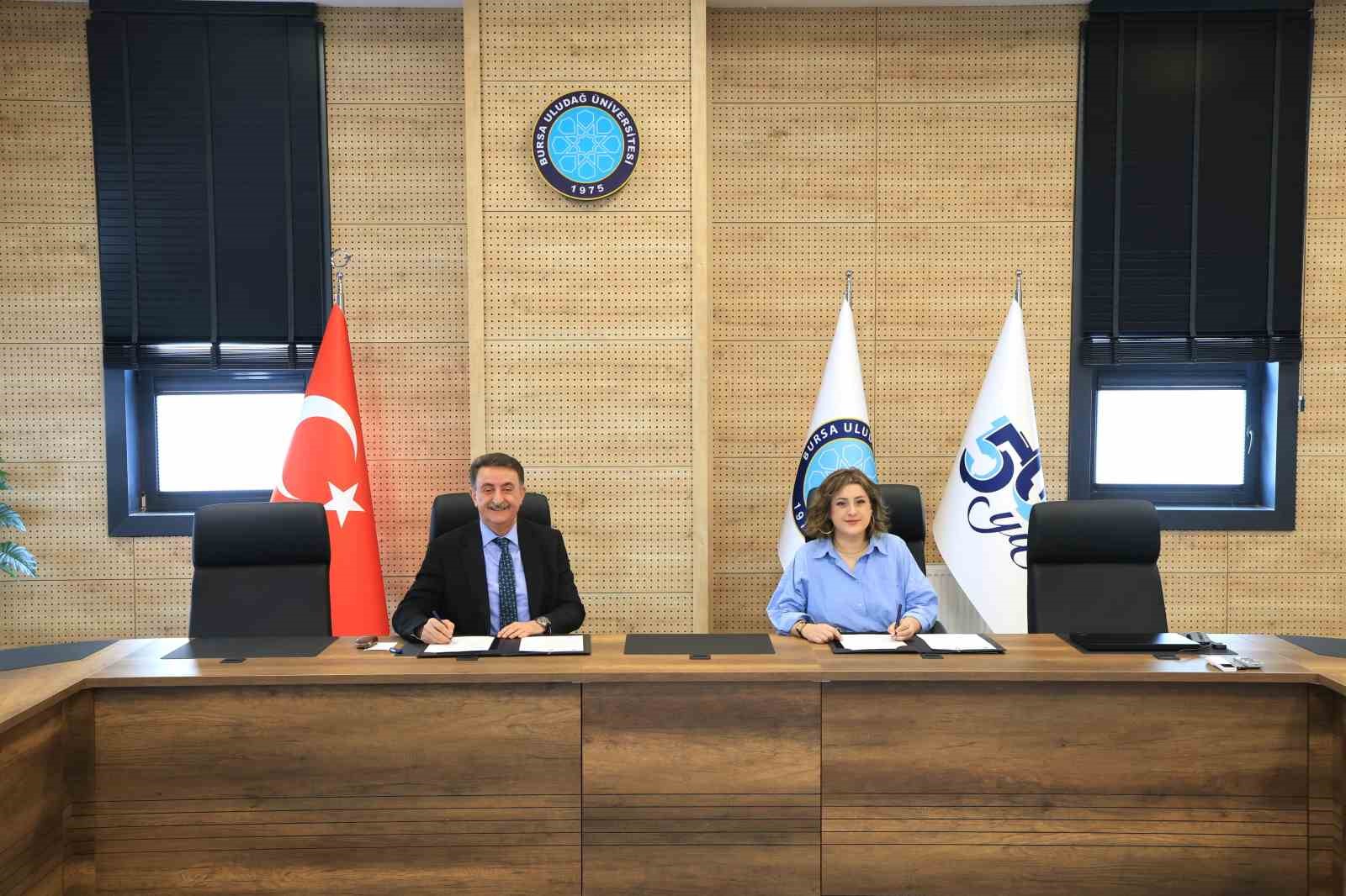 BUKAM ve SESVA "Kadın ve çocuk hakları" konusunda güç birliği yapacak
