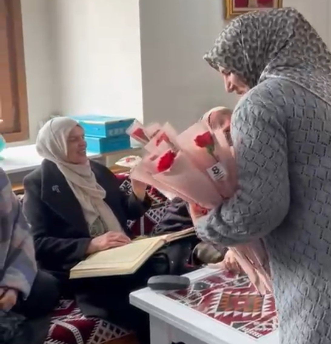 Bulanık’ta 8 Mart Dünya Kadınlar Günü etkinliklerle kutlandı
