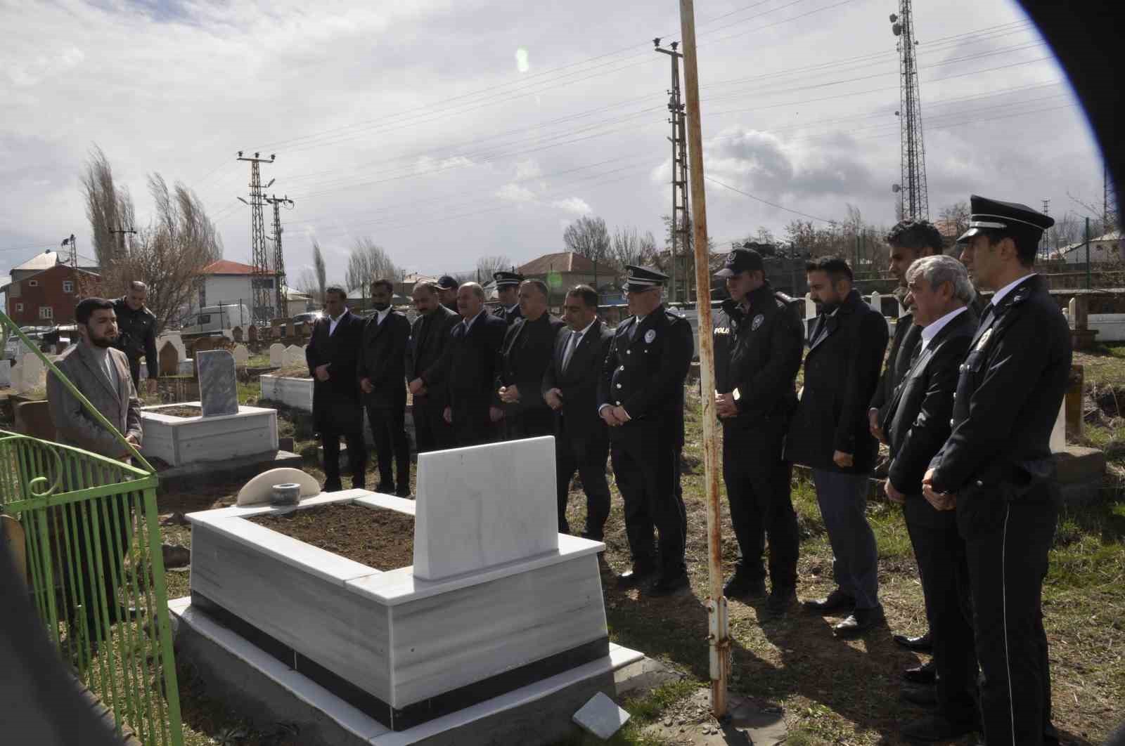 Bulanık’ta Polis Haftası coşkusu
