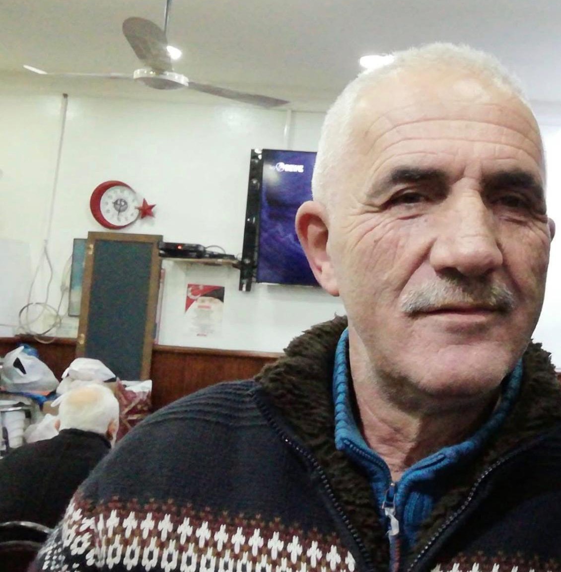 Bulgaristan sınırında Moldova plakalı araca arkadan çarpan Türk tır sürücüsü hayatını kaybetti
