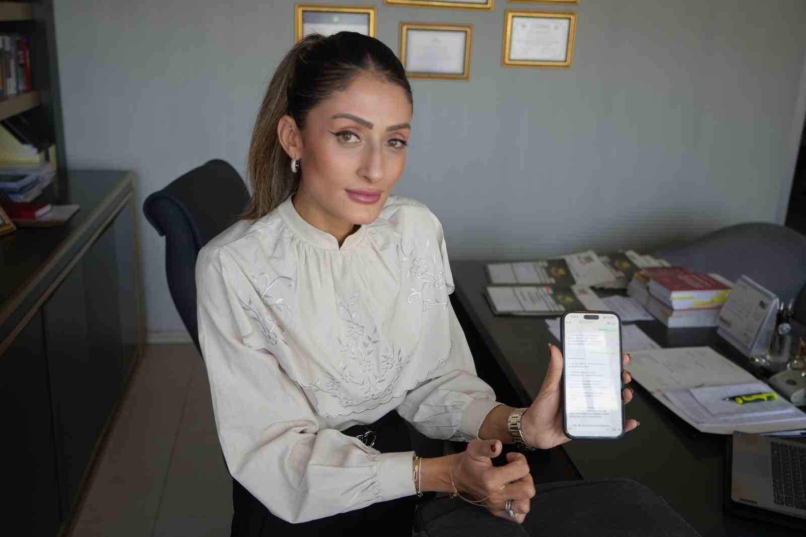 Bungalov rezervasyonu kabusa döndü: Antalya’da olmayan tesisle dolandırıldılar
