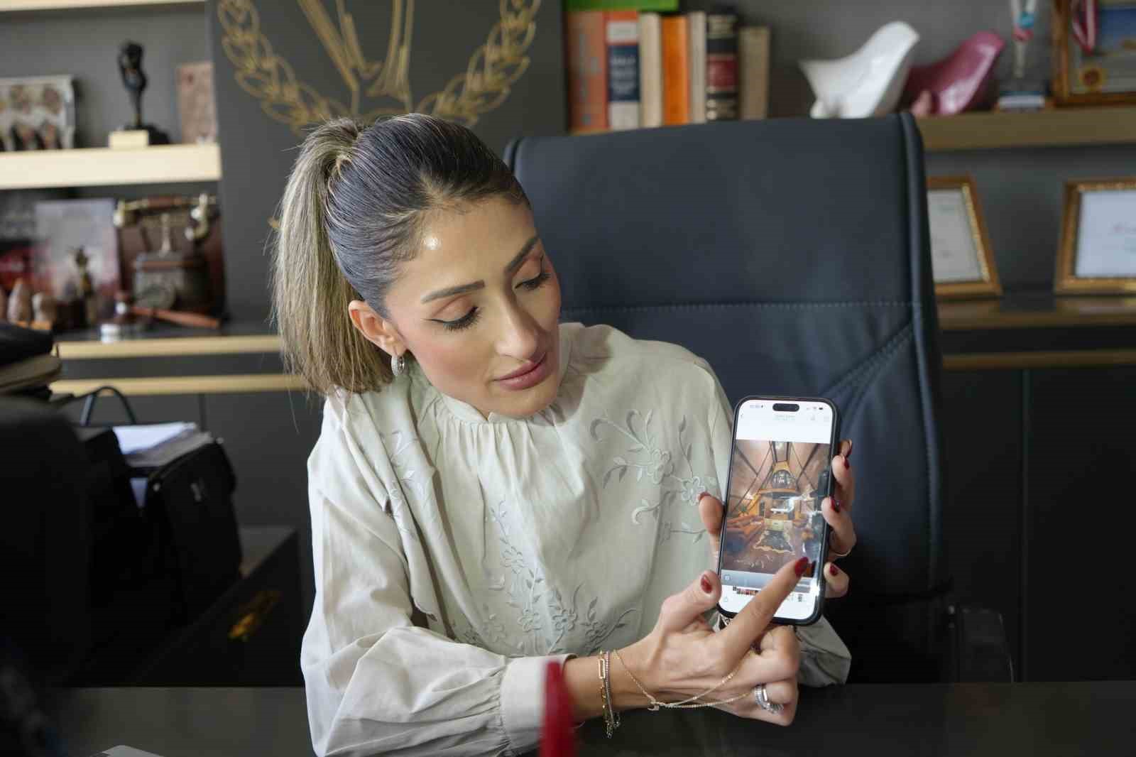 Bungalov rezervasyonu kabusa döndü: Antalya’da olmayan tesisle dolandırıldılar
