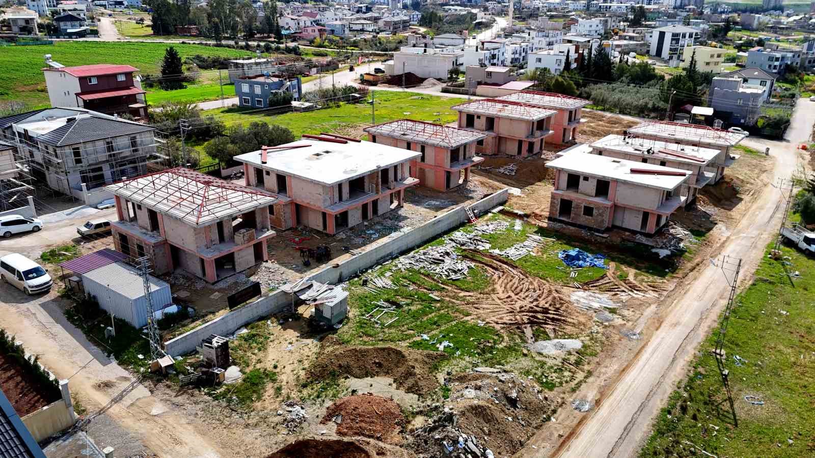 Bunlarda ‘Villakondu’
