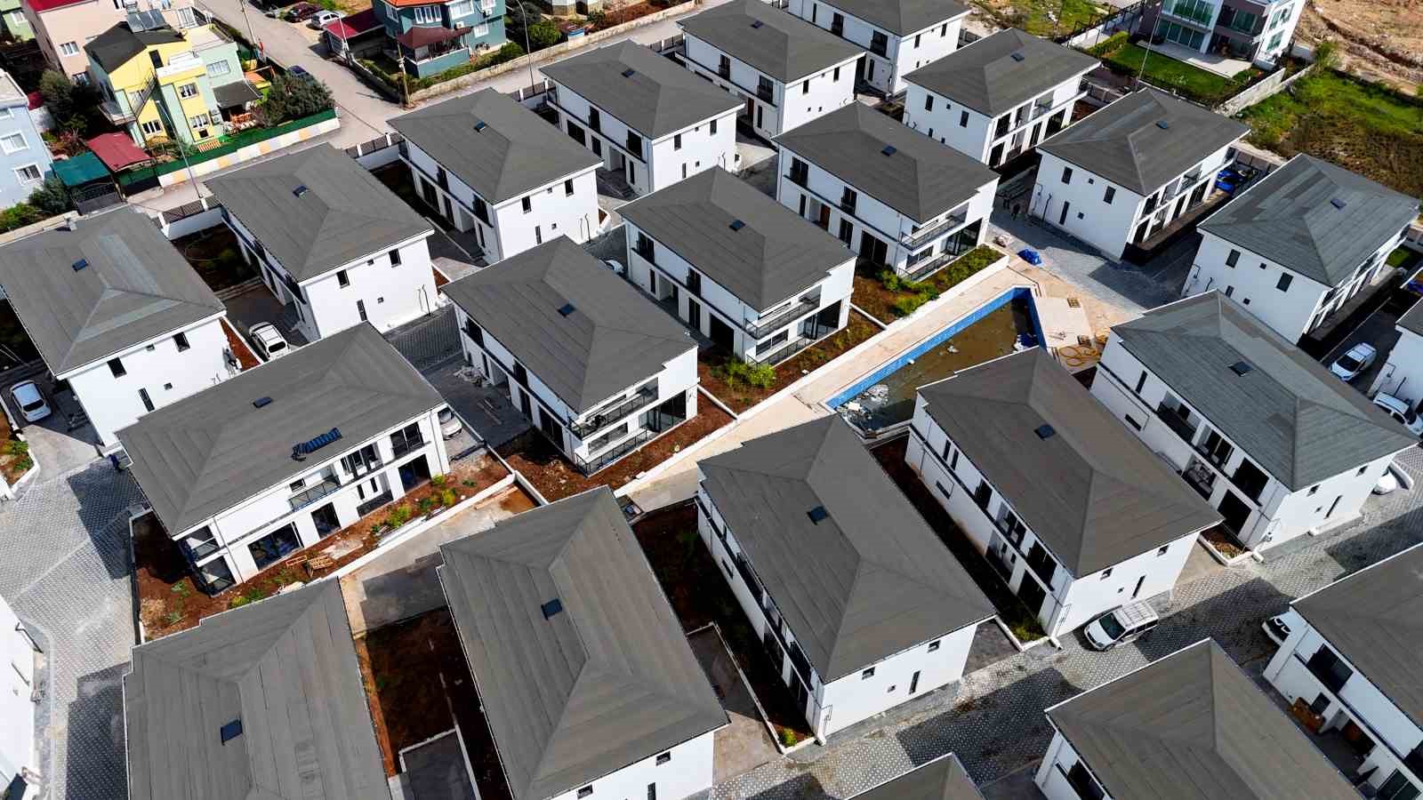 Bunlarda ‘Villakondu’
