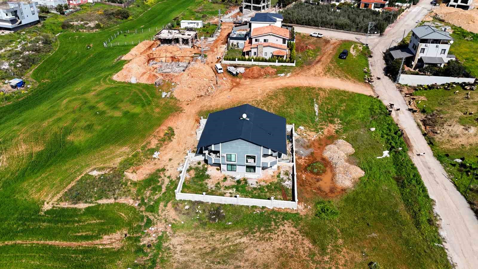 Bunlarda ‘Villakondu’
